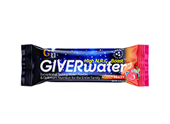 GIVER Water Mixed Berry High N.R.G. Boost